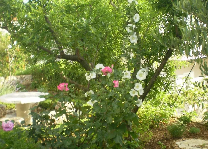 Apartmani Villa Marija