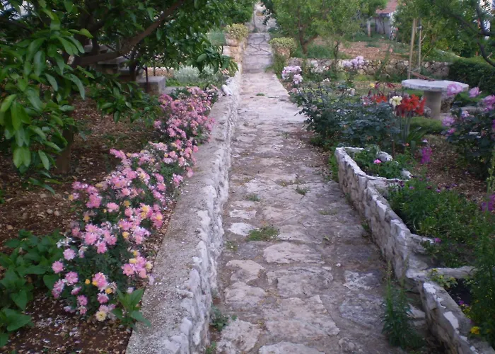 Apartmani Villa Marija