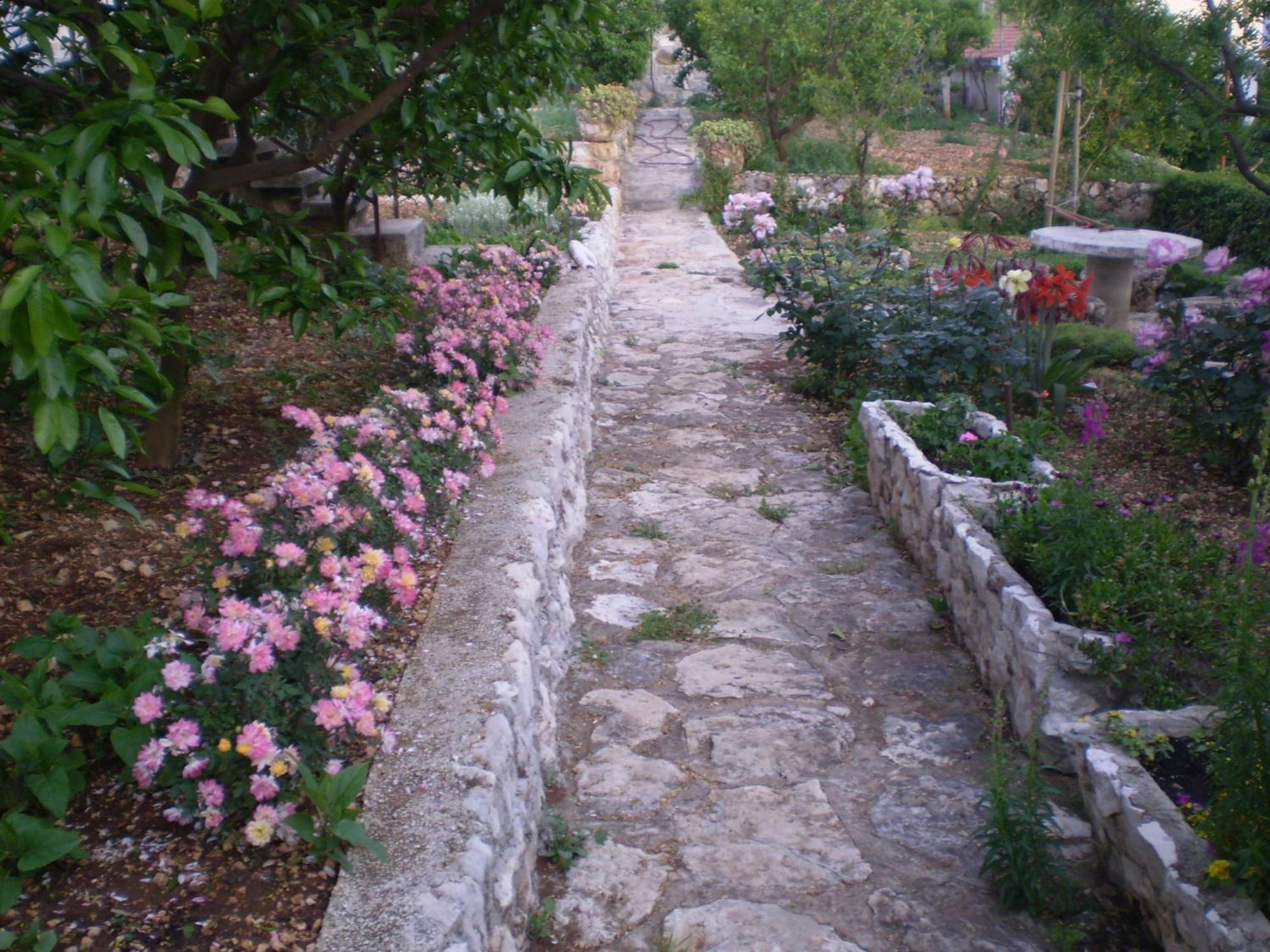 Apartmani Marija Apartment *