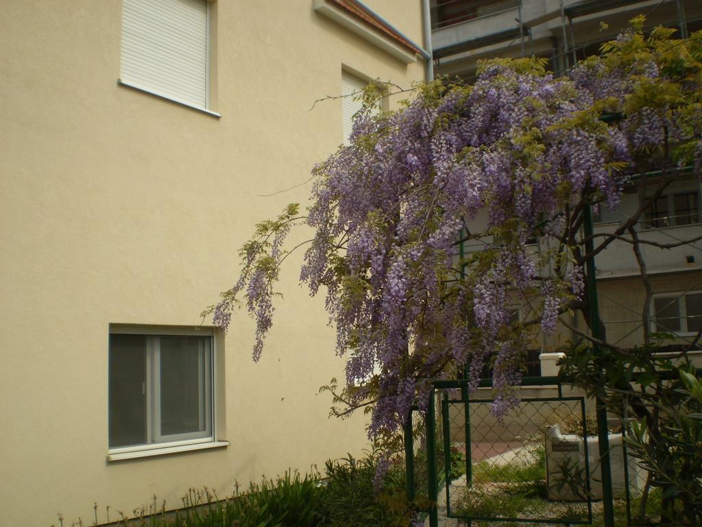 Apartment Apartmani Marija Omis