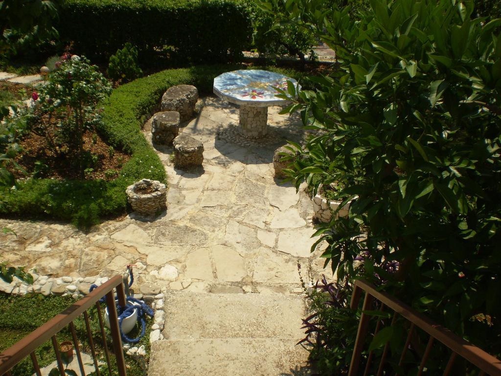 Apartment Apartmani Marija