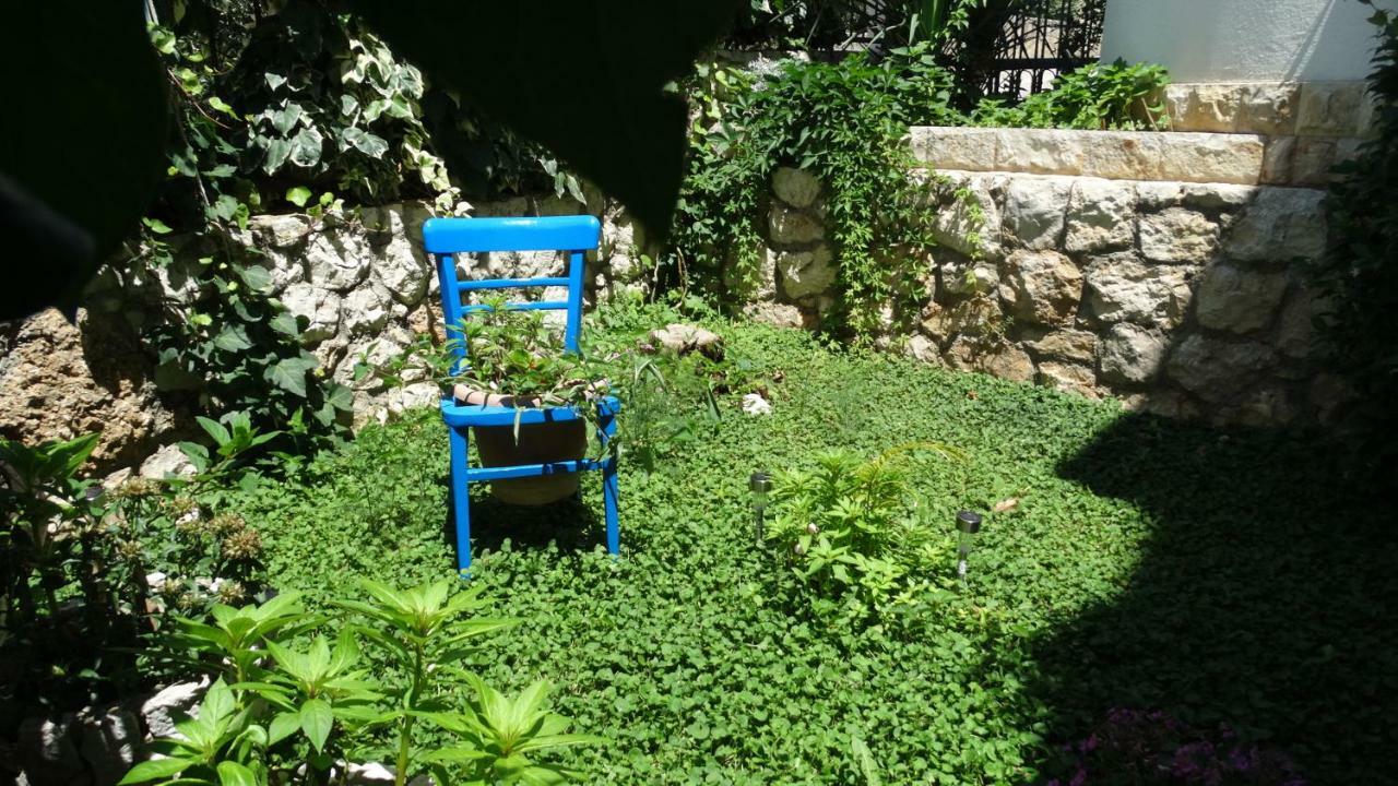 Apartment Apartmani Marija *