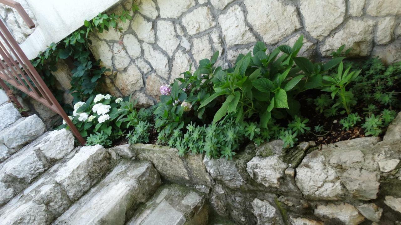 Apartment Apartmani Marija