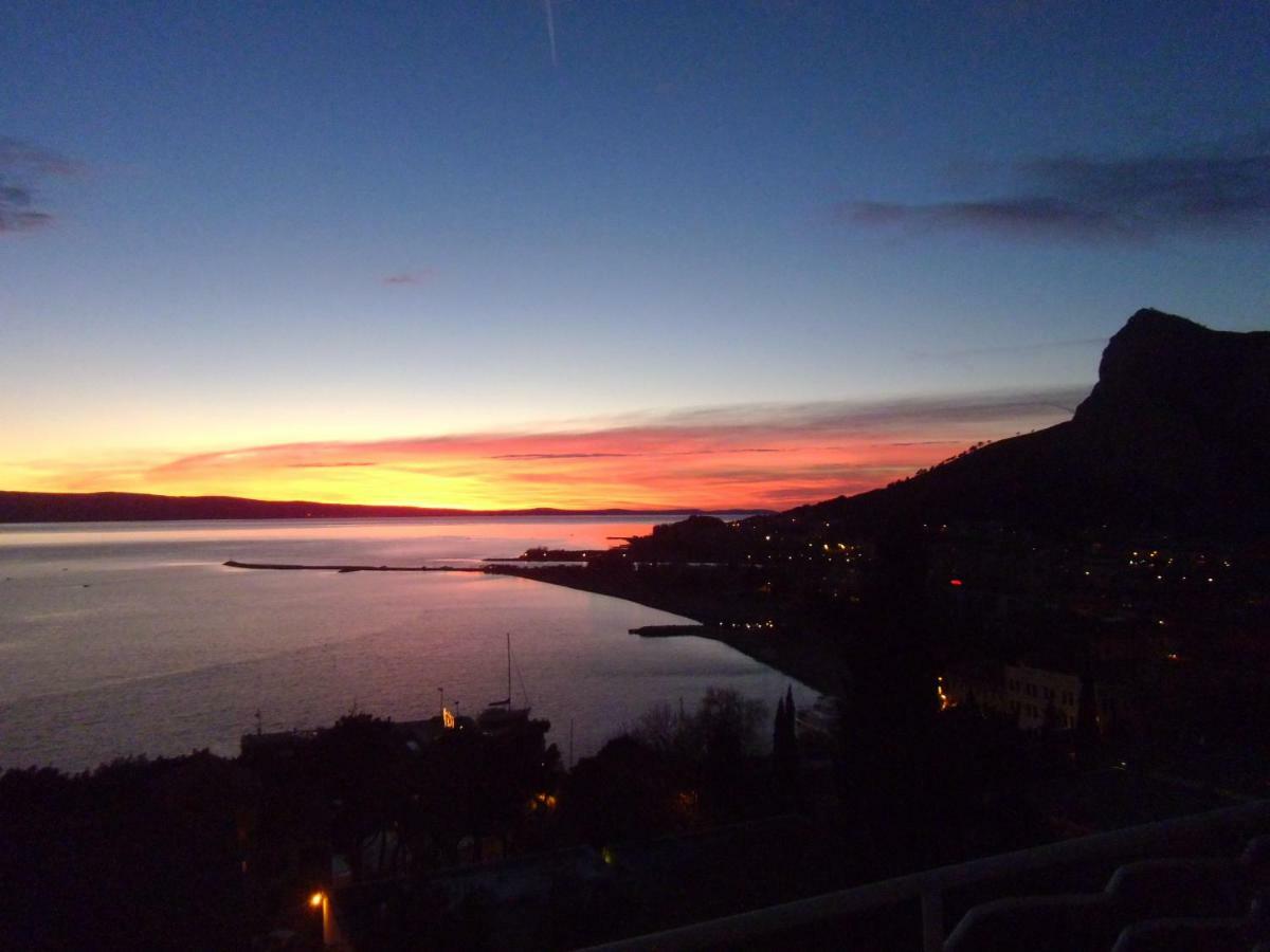 Apartmani Marija *