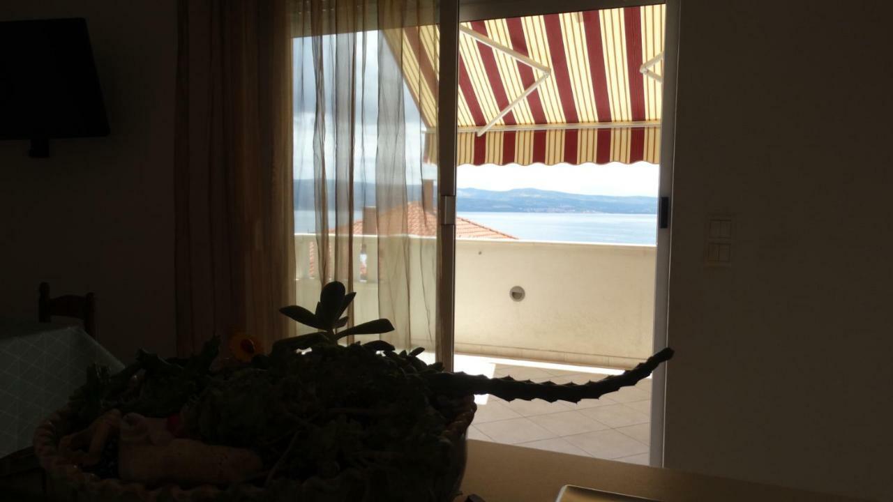 Apartmani Marija Omis