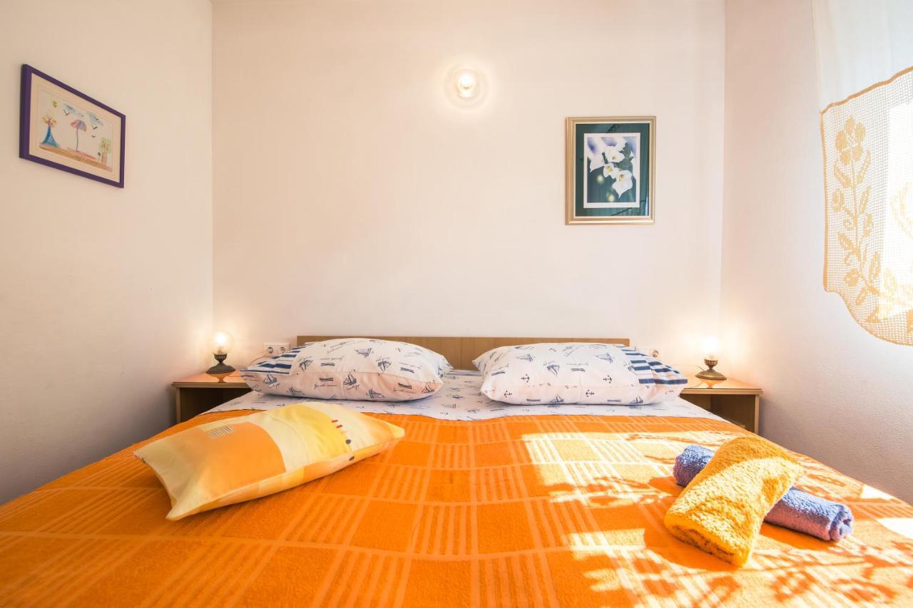 Apartmani Marija *