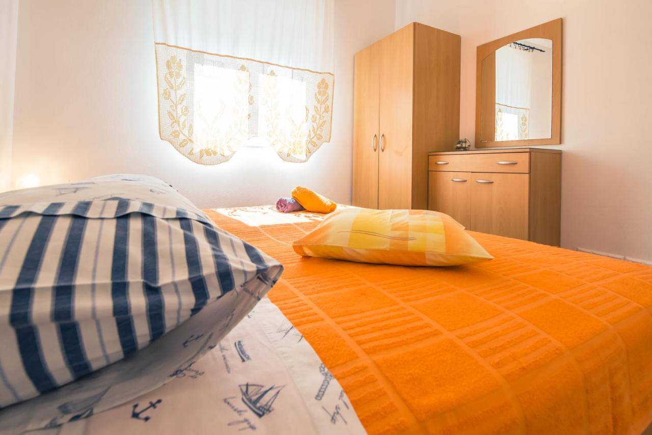 Apartmani Marija Apartment