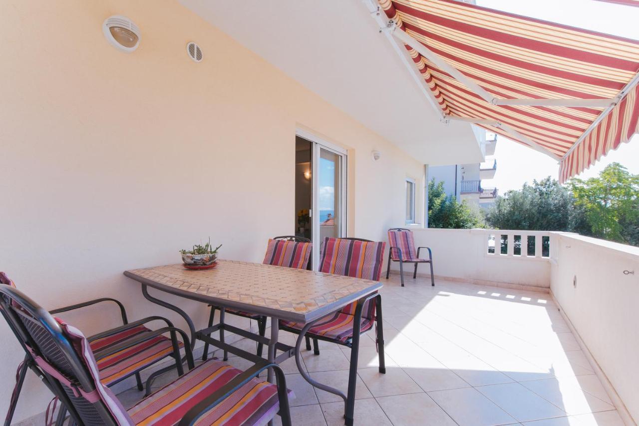 Apartment Apartmani Marija Omis