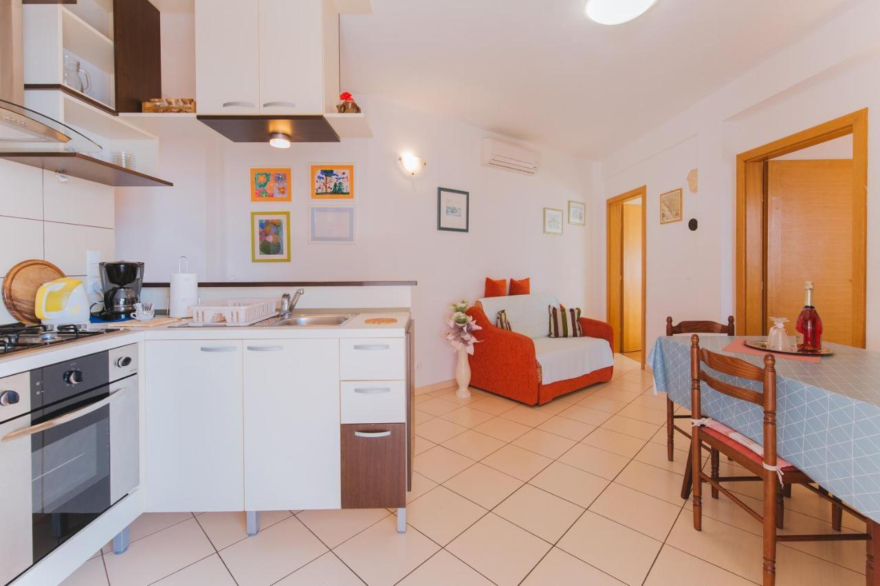 Apartmani Marija Apartment Omis
