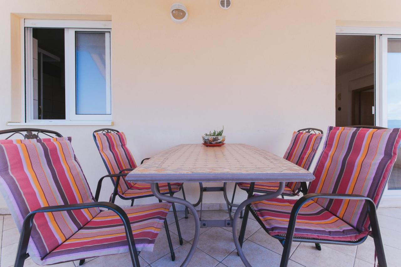Apartmani Marija