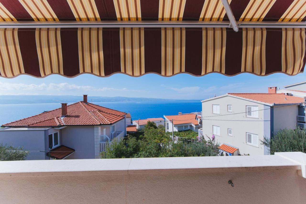 Apartment Apartmani Marija Omis