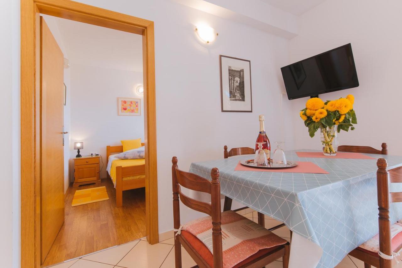 Apartmani Marija Apartment Omis