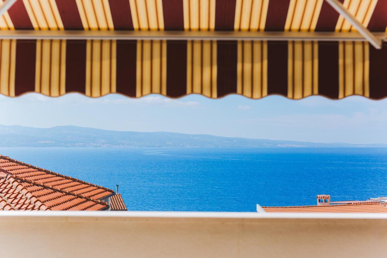Apartmani Marija * Omis