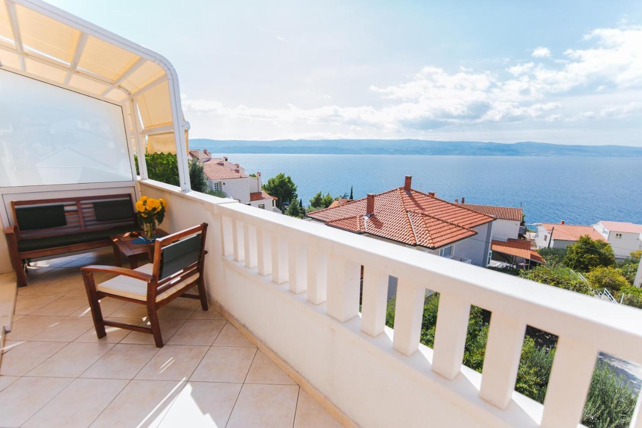 Apartmani Marija