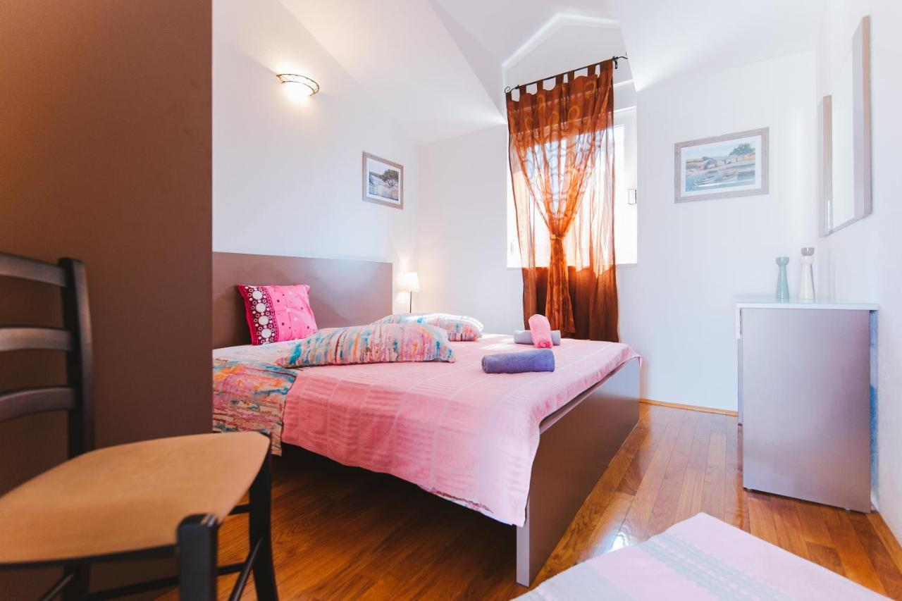 Apartmani Marija Apartment Omis