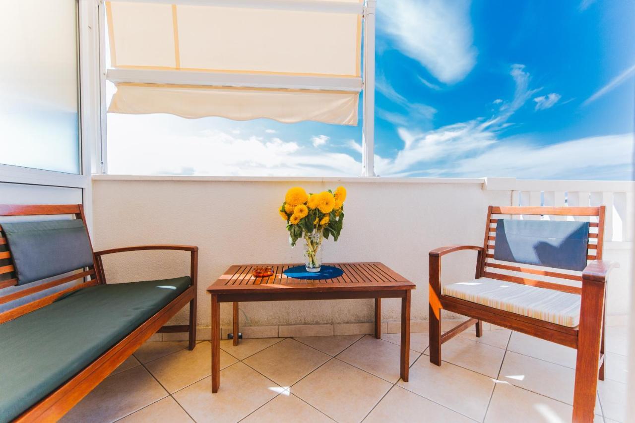 Apartmani Marija Omis