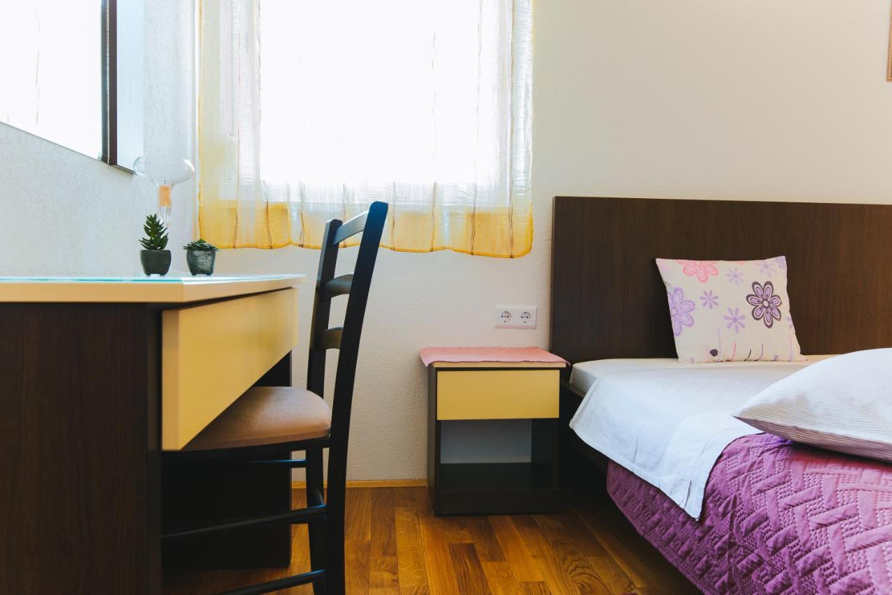 Apartment Apartmani Marija *