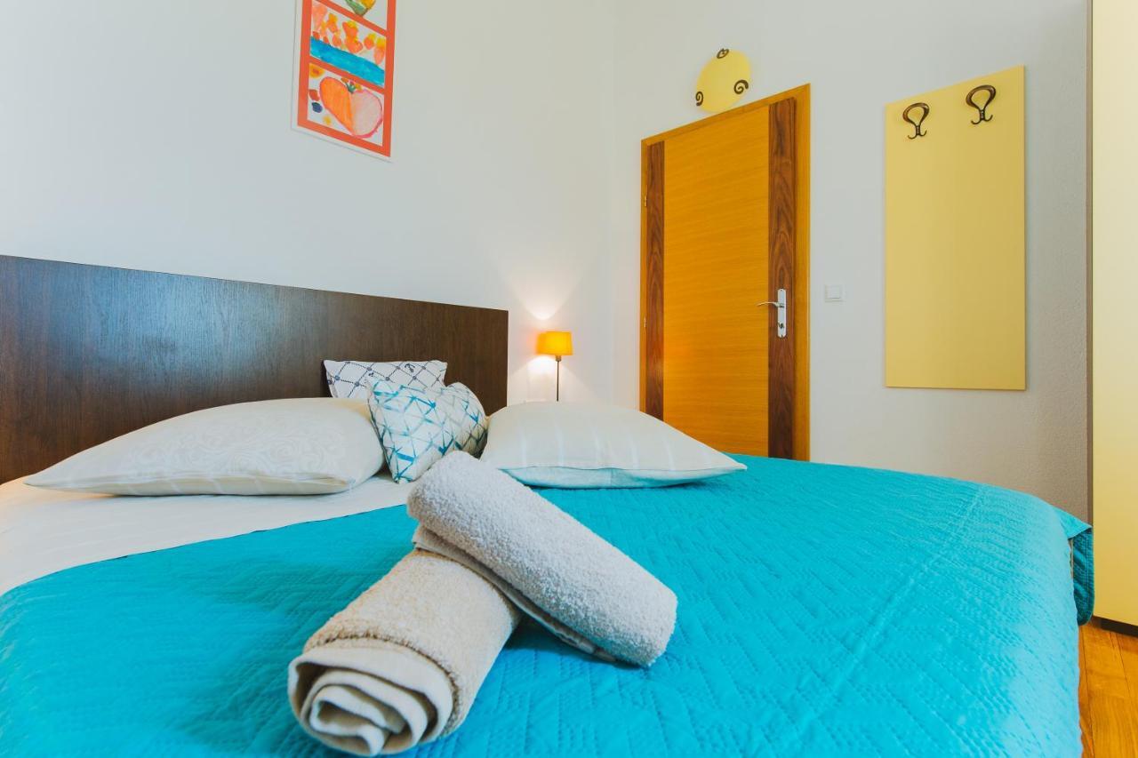 Apartmani Marija *