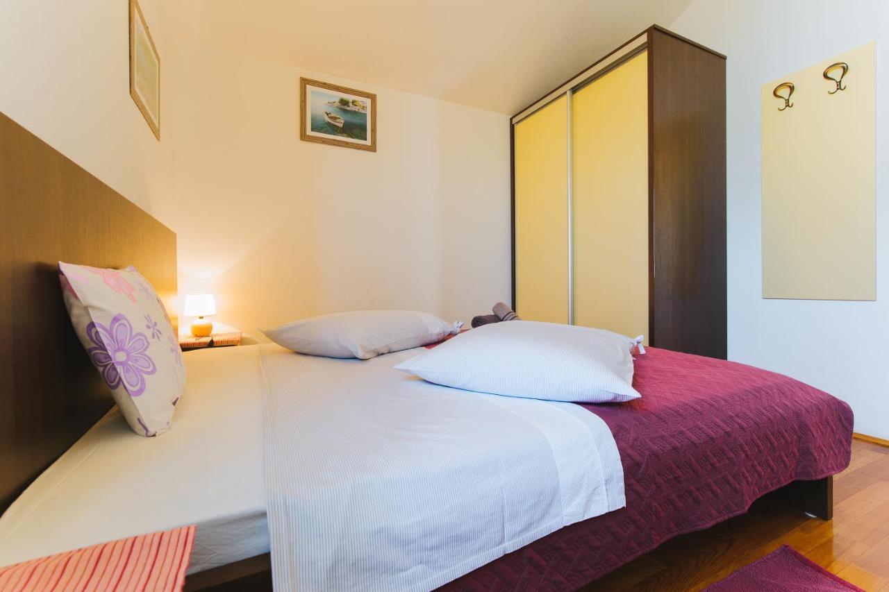 Apartment Apartmani Marija