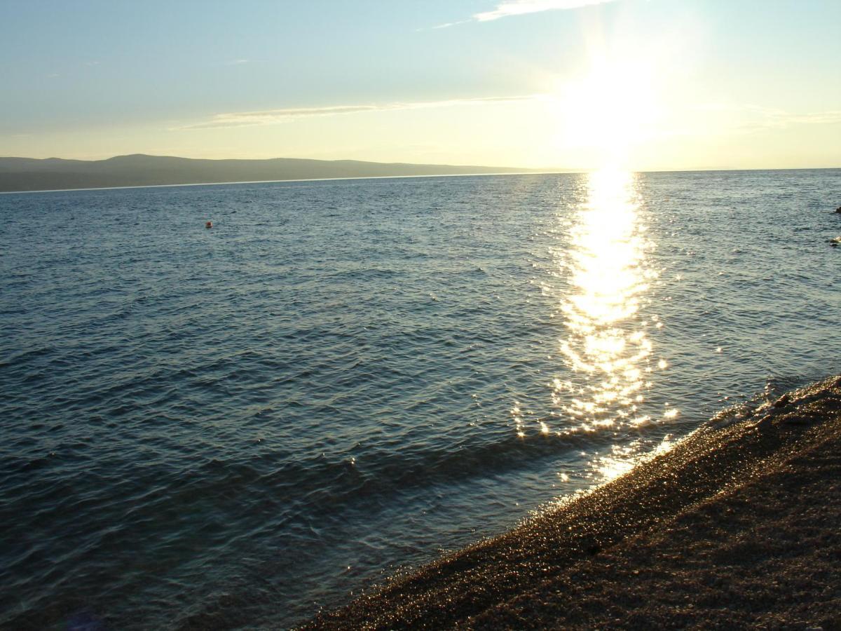 Apartmani Marija * Omis