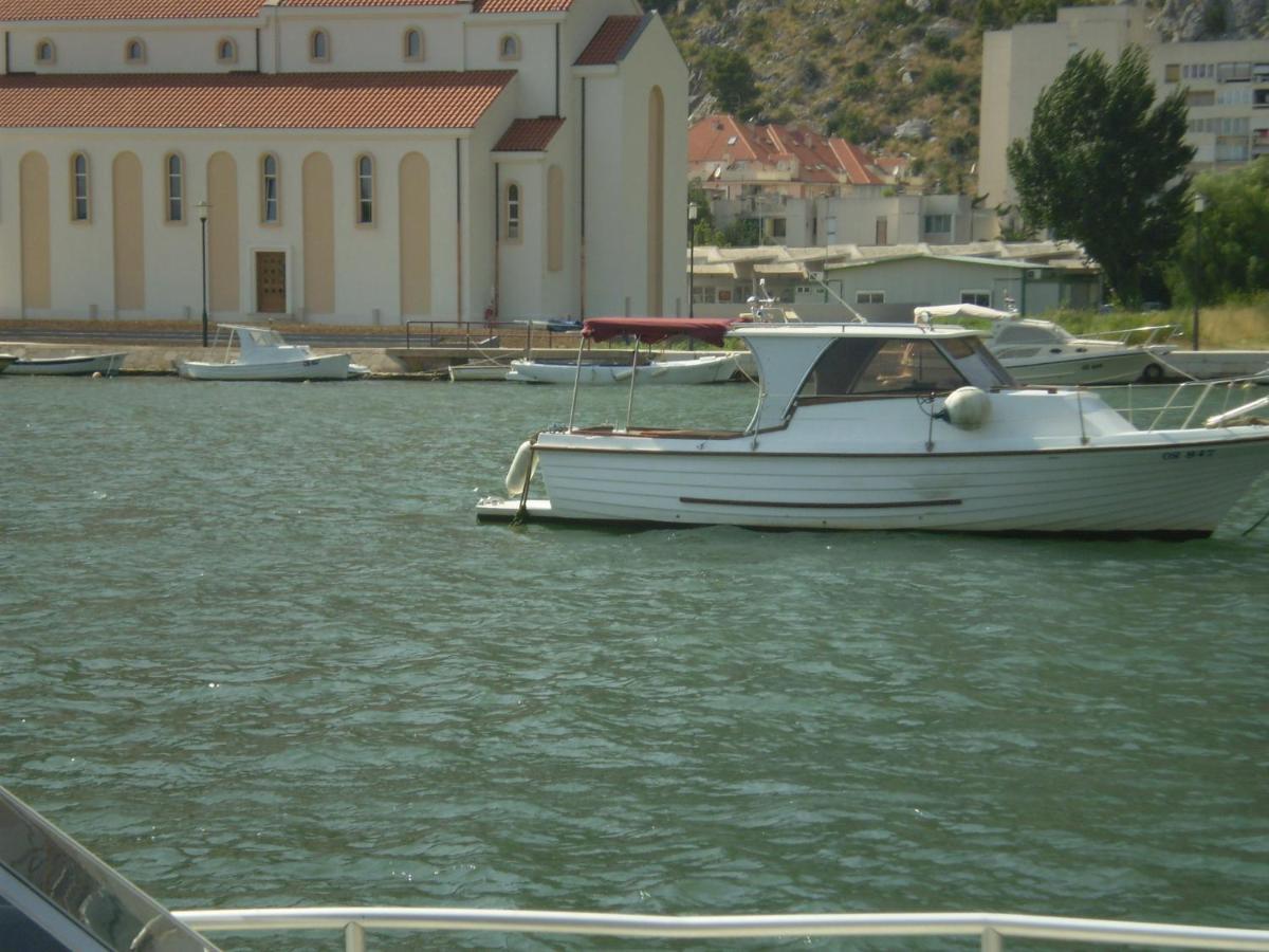Apartmani Marija Apartment