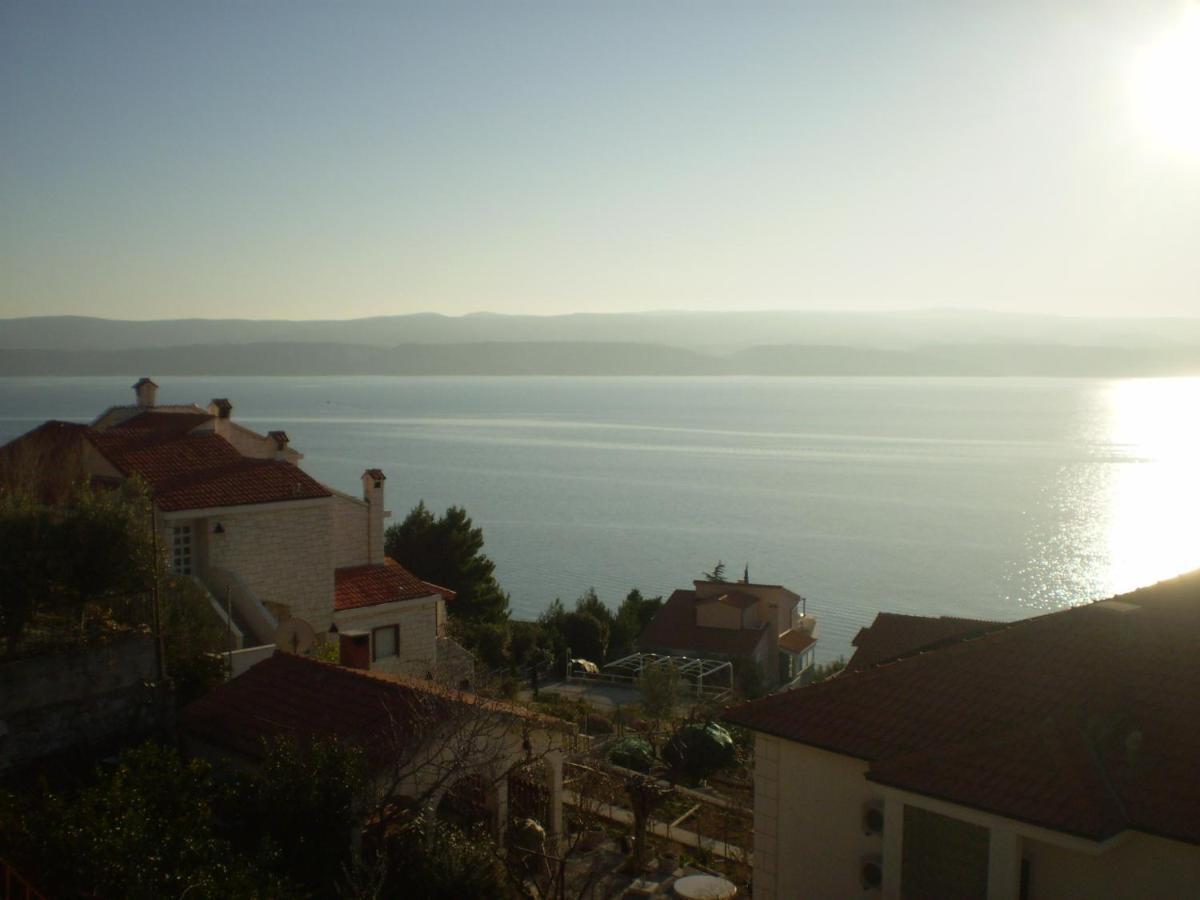 Apartmani Marija * Omis