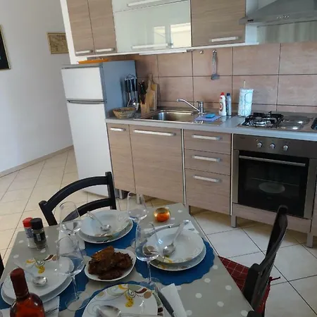 Apartmani Villa Marija Omis Exterior photo