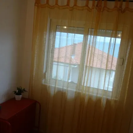 Apartmani Villa Marija Omis Exterior photo
