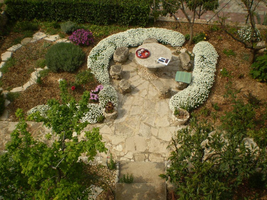 Apartman Apartmani Marija