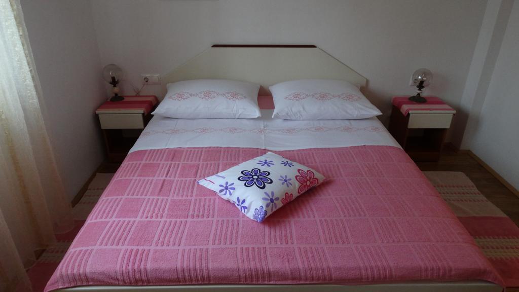 Apartman Apartmani Marija