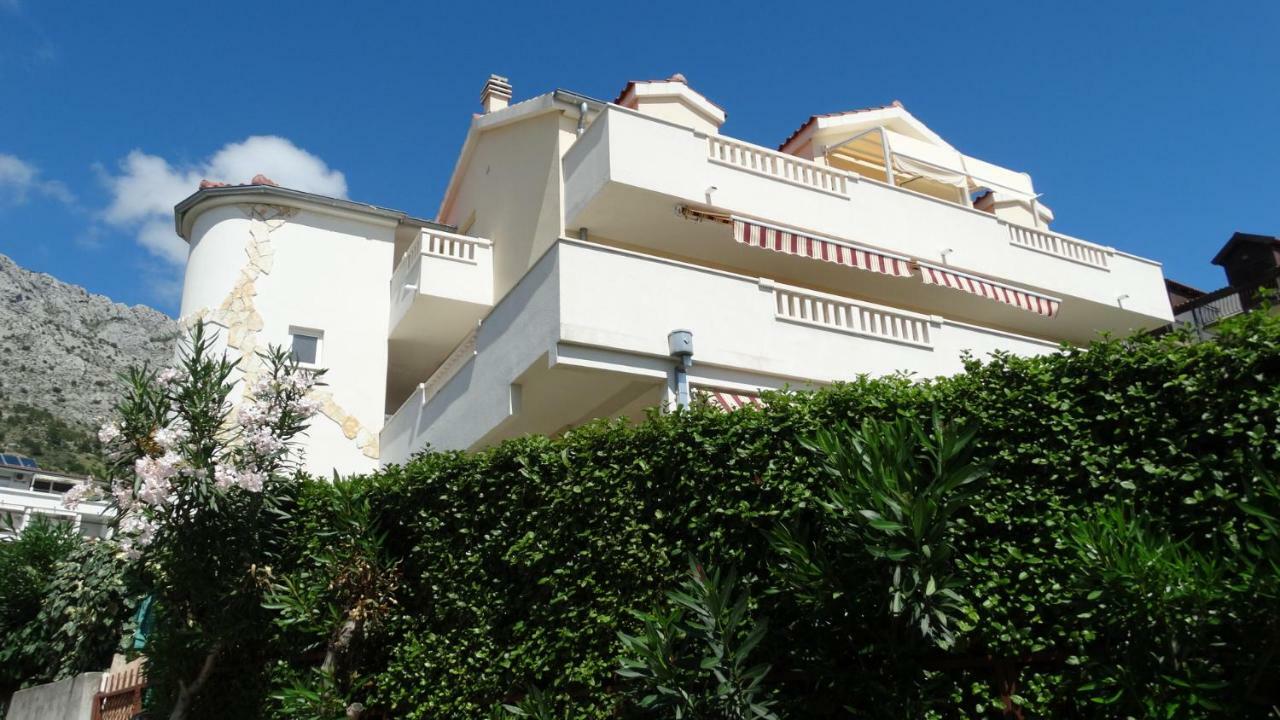Apartmani Marija Apartman