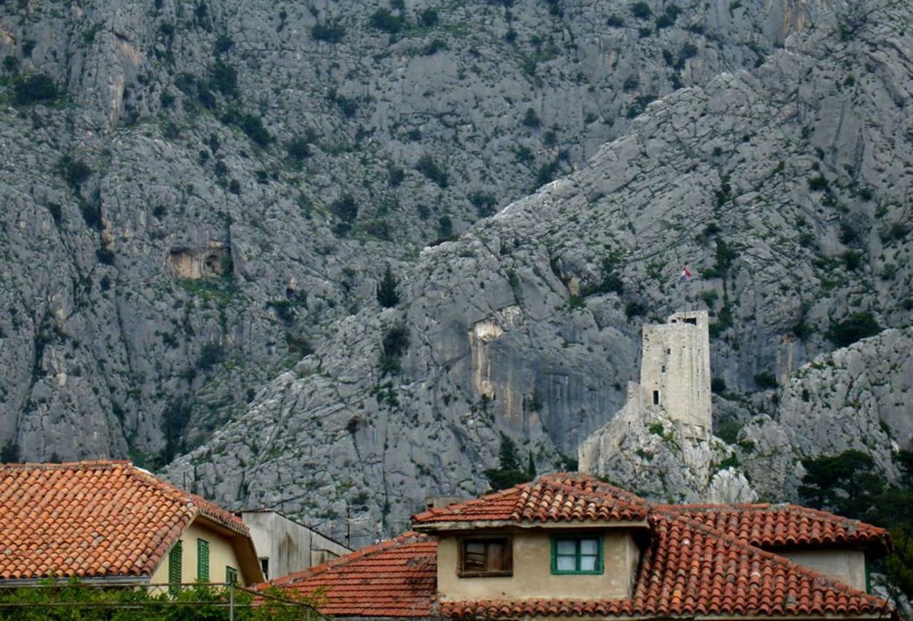 Apartman Apartmani Marija Omis
