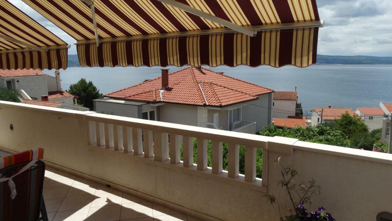 Apartmani Marija * Omis