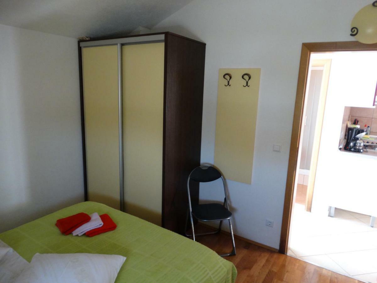 Apartman Apartmani Marija Omis