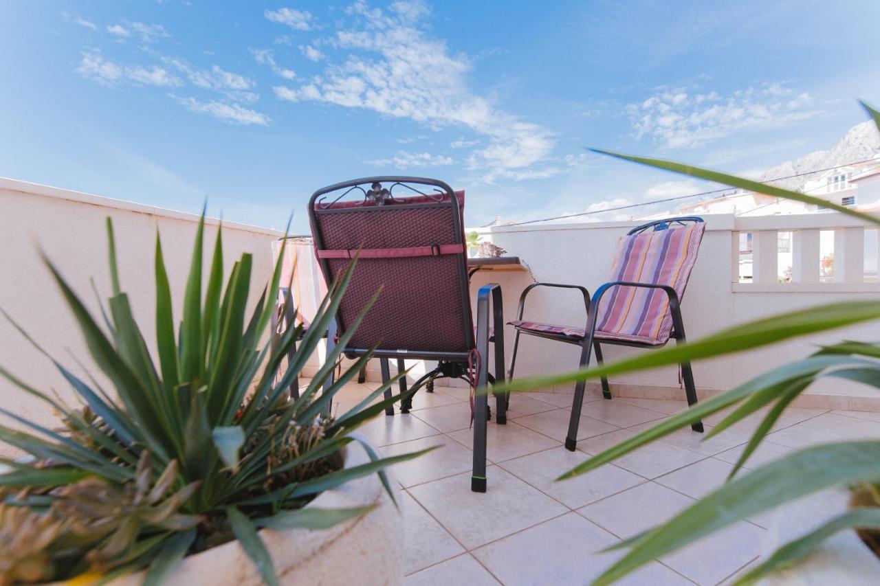 Apartmani Marija
