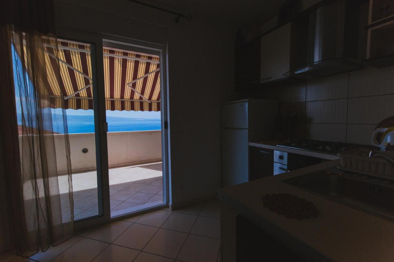 Apartmani Marija Apartman *