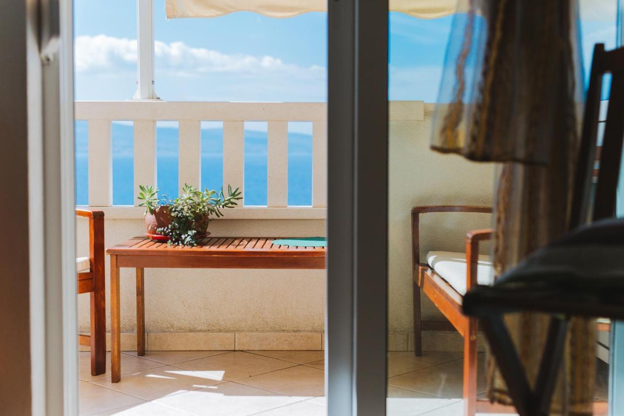 Apartman Apartmani Marija *