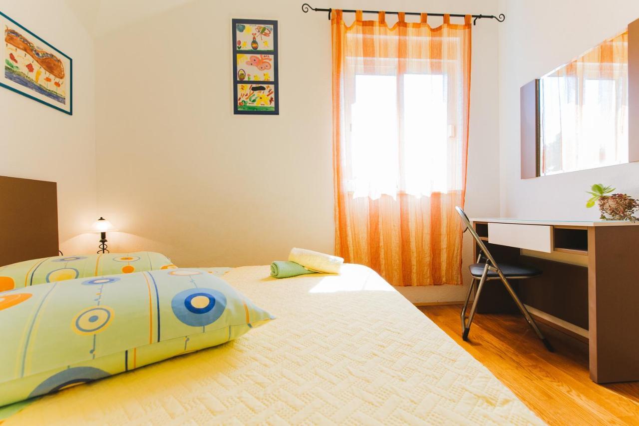 Apartmani Marija Apartman *