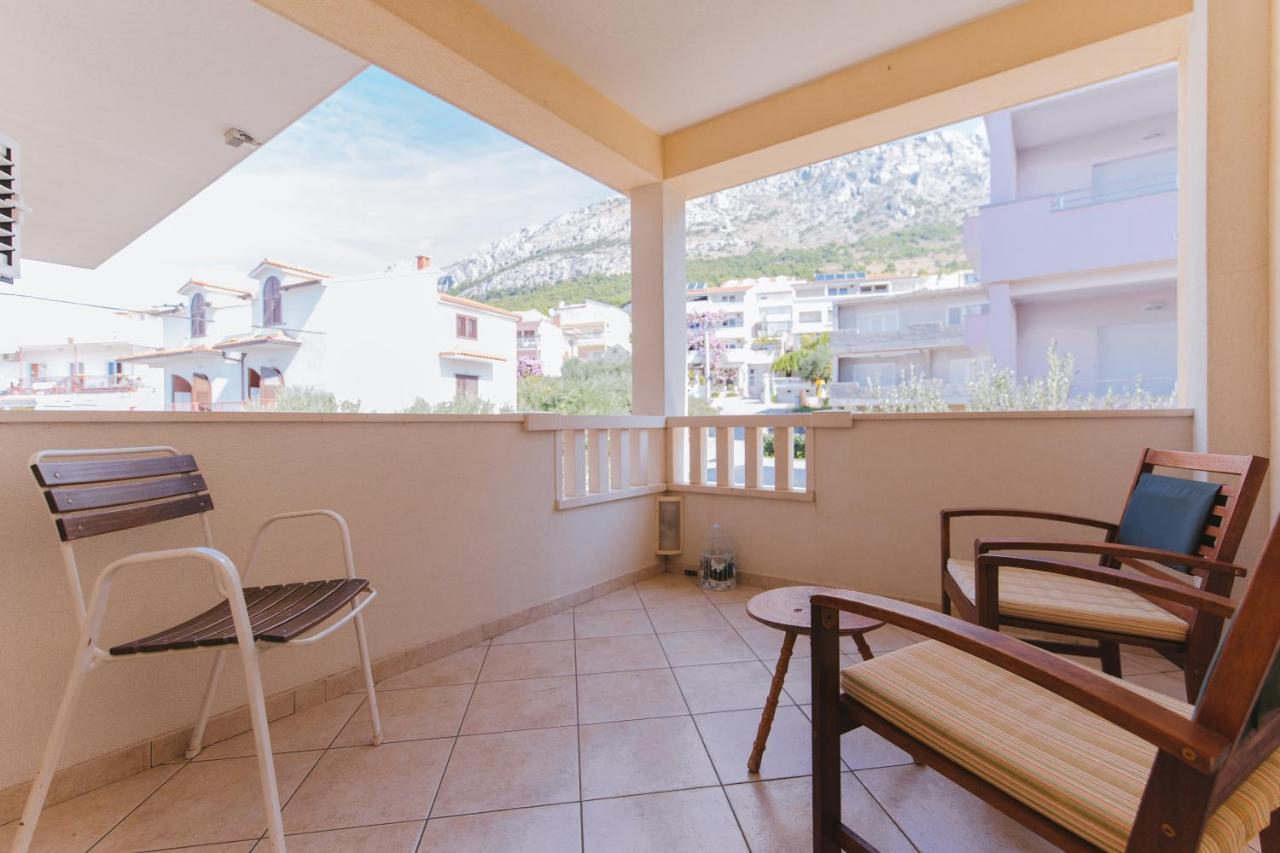 Apartmani Marija Apartman *