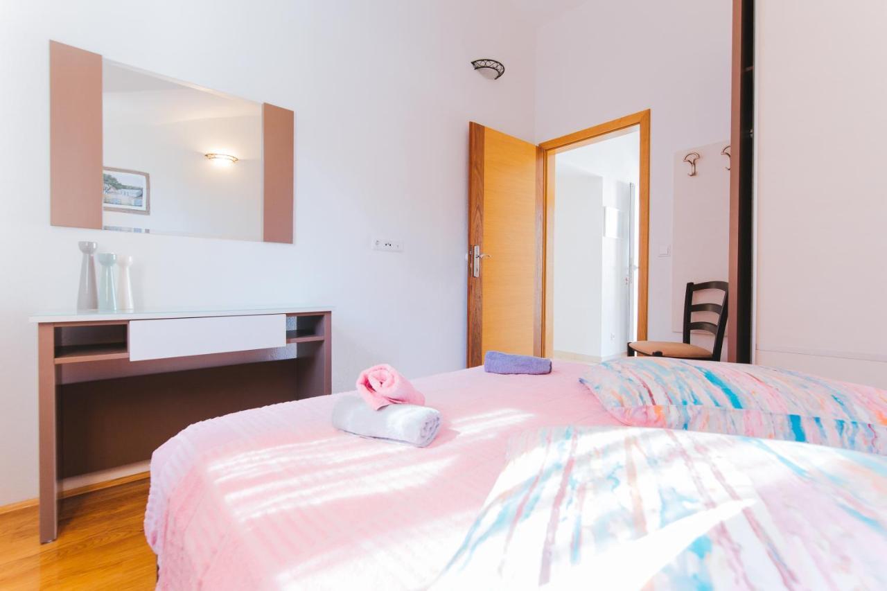 Apartmani Marija Apartman Omis