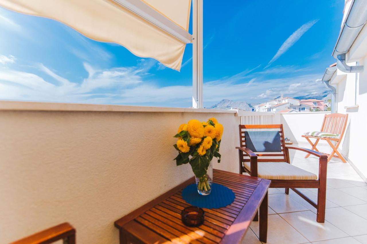 Apartmani Marija Apartman *