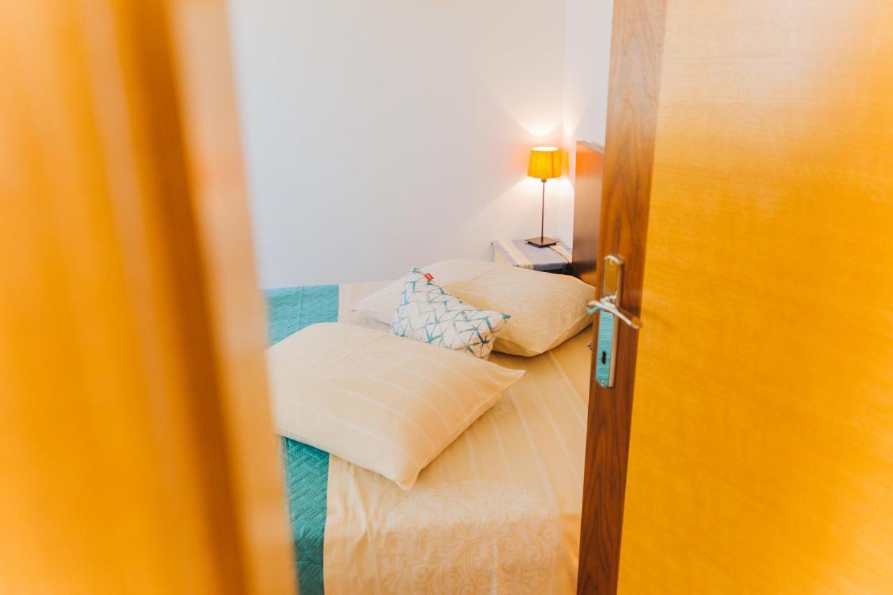 Apartmani Marija Omis