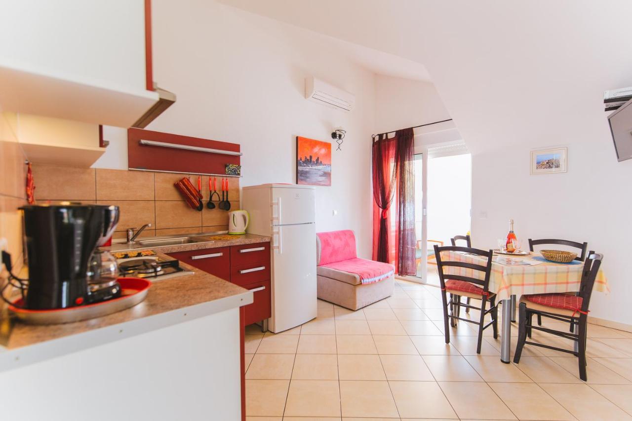 Apartman Apartmani Marija