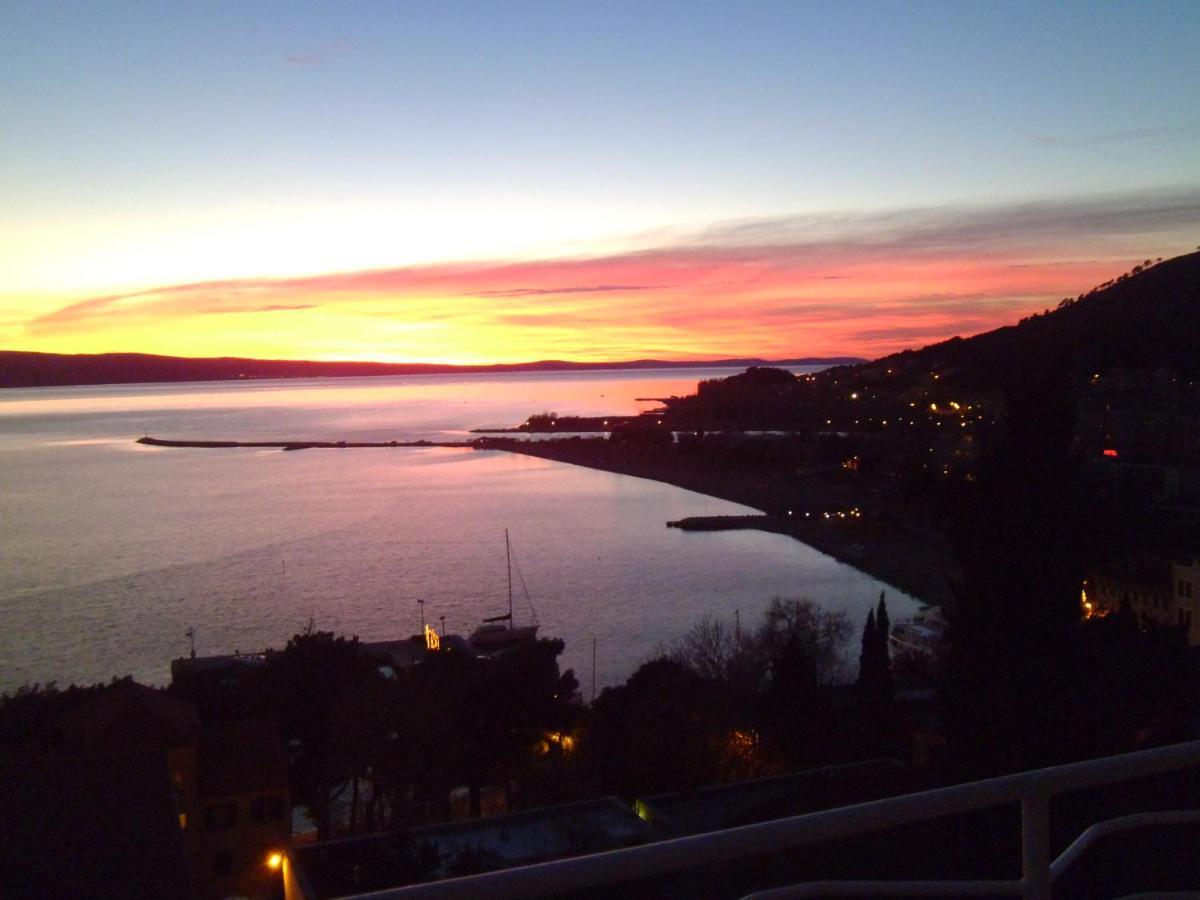 Apartmani Marija *