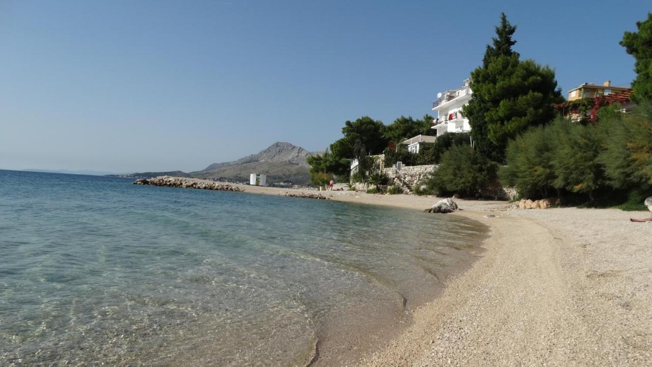 Apartmani Marija Omis